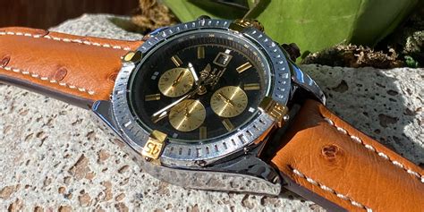 breitling plastikring|Breitling straps for sale.